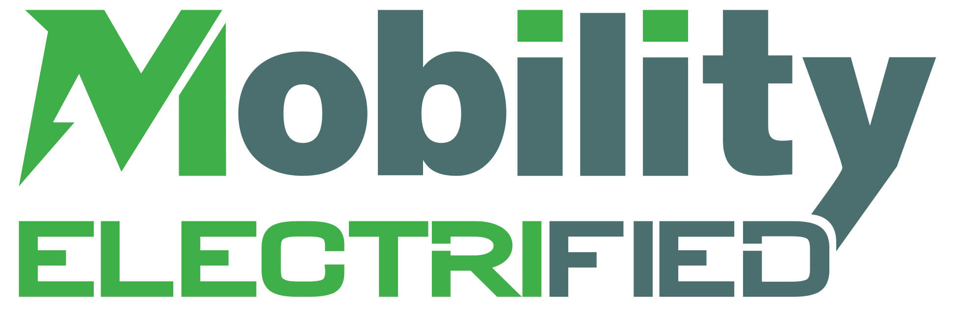 Mobility Electrified