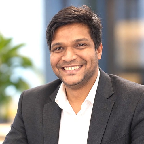 Alok Kumar