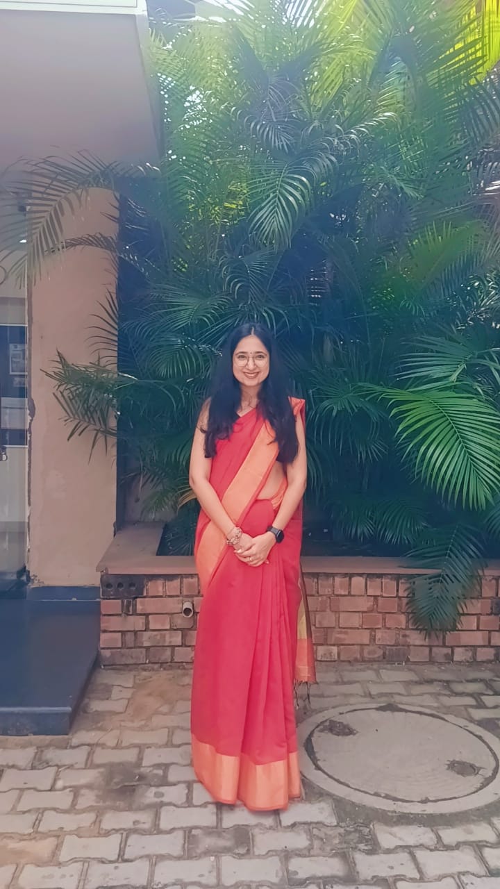 Dr. Gunjan Sachdeva