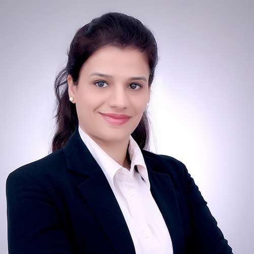 Preeti Mishra