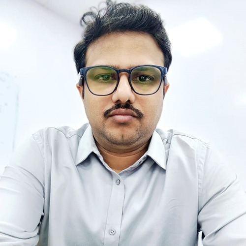 Ramana Kumar Musunuru